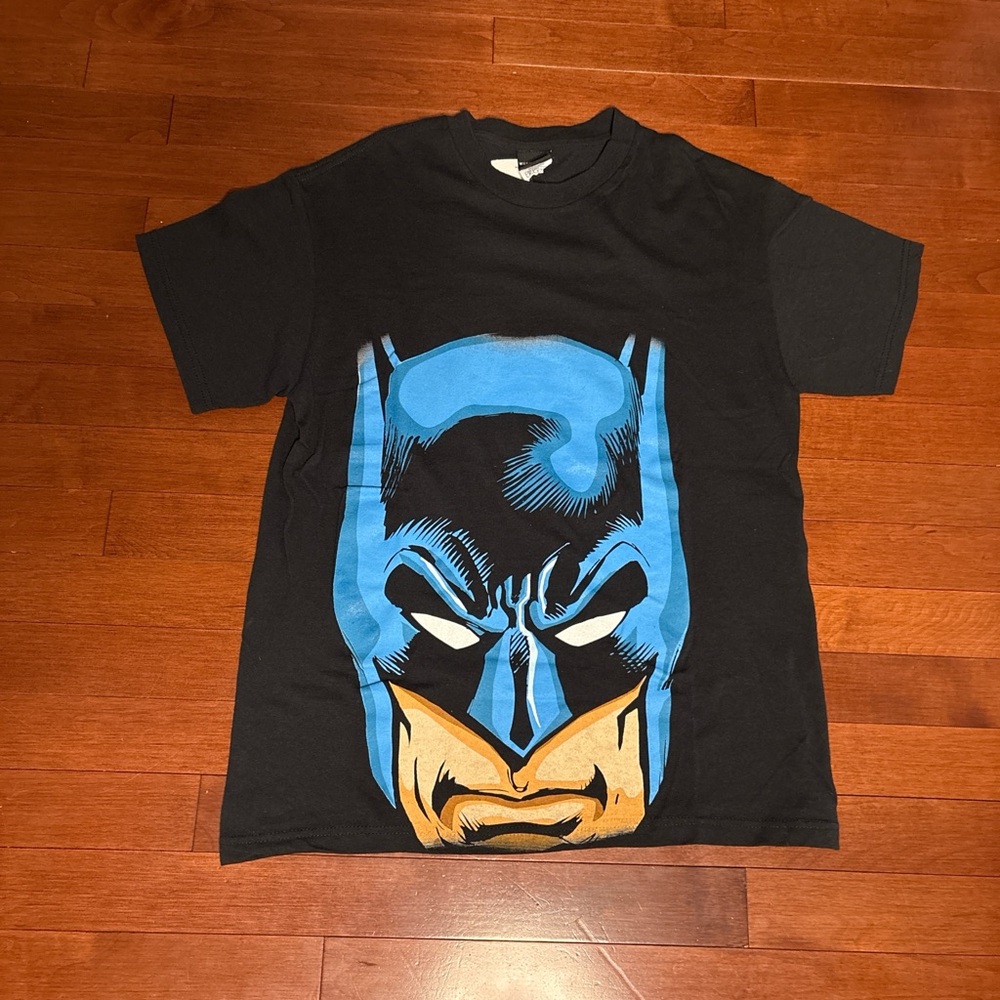 Vintage Batman Warner Brothers T-shirt